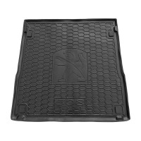 Килимок в багажник для Peugeot 308 II (T9) (universal) (2013-...) (Avto-Gumm)
