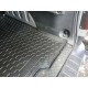 Килимок в багажник для Renault Trafic III (2014-...) (Max) (Avto-Gumm)