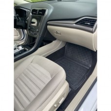 Коврики в салон Ford Fusion (USA) (restail) (2016-...) (Avto-Gumm)
