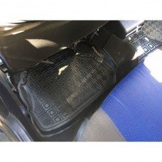Коврики в салон Audi A4 (B5) (1994-2001) (Avto-Gumm)