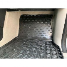 Коврики в салон Mercedes Benz W245 B (2005-2010) (Avto-Gumm)