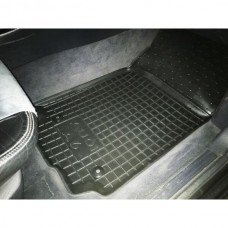 Коврики в салон Audi A6 (C4) (1990-1997) (Avto-Gumm)