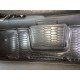Коврики в салон Renault Trafic 3 16-/Opel Vivaro 15- (2-й ряд) (Avto-Gumm)