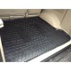 Килимок в багажник для Toyota Land Cruiser Prado 120 2002- (Avto-Gumm)