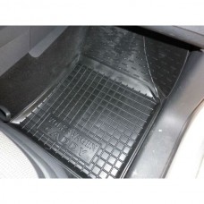 Коврики в салон Volkswagen Caddy III (2003-...) 3-х дверний (Avto-Gumm)