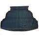 Килимок в багажник для Geely GC7 2012- (Avto-Gumm)