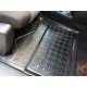 Коврики в салон Peugeot Rifter 19-/Citroen Berlingo 19 без підлокітника (Avto-Gumm)