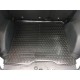 Килимок в багажник для Renault Dokker (2012-...) (Avto-Gumm)
