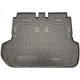 Килимок в багажник для Toyota Previa 2000-2006 6-7 мест (Avto-Gumm)