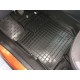 Коврики в салон Renault Sandero II (2012-2020) (Avto-Gumm)