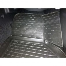 Коврики в салон Seat Leon III (5F) (2012–2019) (Avto-Gumm)