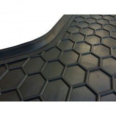 Килимок в багажник для Audi A4 (B8) 2007- Universal (Avto-Gumm)