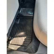 Коврики в салон Subaru Forester (SJ) (2012-2018) (Avto-Gumm)