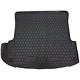 Килимок в багажник для Skoda Octavia I (1996-2004) Liftback (Avto-Gumm)