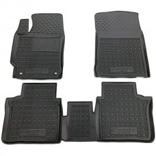 Коврики в салон Toyota Camry VX55 2011-2014 USA (Avto-Gumm)