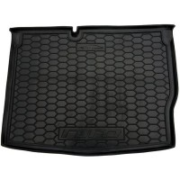 Килимок в багажник для Kia Niro 2016- (Avto-Gumm)