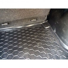 Килимок в багажник для Suzuki Grand Vitara (JT) (2005-2017) (Avto-Gumm)
