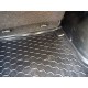 Килимок в багажник для Suzuki Grand Vitara (JT) (2005-2017) (Avto-Gumm)