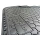 Килимок в багажник для Toyota Land Cruiser 100 1998- (Avto-Gumm)