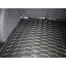 Килимок в багажник для Volkswagen Jetta 2011- Mid (Avto-Gumm)
