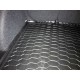 Килимок в багажник для Volkswagen Jetta 2011- Mid (Avto-Gumm)