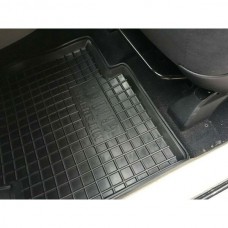 Коврики в салон Mitsubishi Grandis (2003-2011) (Avto-Gumm)