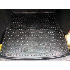 Килимок в багажник для Volkswagen Golf 5 03-/6 09- Universal (Avto-Gumm)