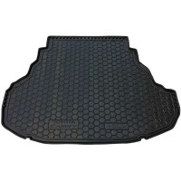 Килимок в багажник для Toyota Camry (VX50) (2014-2017) (Prestige/Premium) (Avto-Gumm)