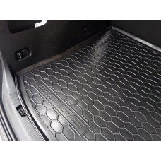 Килимок в багажник для Ford Edge 2014- (Avto-Gumm)