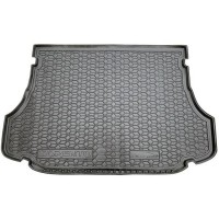 Килимок в багажник для Kia Sorento 2002-2009 (Avto-Gumm)