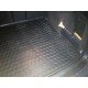 Килимок в багажник для Volkswagen Passat B6/B7 05-/11- (Universal) (Avto-Gumm)