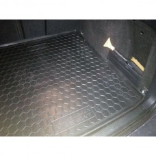 Килимок в багажник для Volkswagen Passat B6/B7 05-/11- (Universal) (Avto-Gumm)