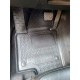 Коврики в салон Volkswagen Sharan II (2010-...) (Avto-Gumm)