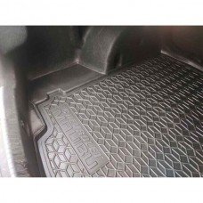 Килимок в багажник для Chevrolet Malibu 9 (2015-2019) ДВС (Avto-Gumm)