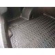 Килимок в багажник для Chevrolet Malibu 9 (2015-2019) ДВС (Avto-Gumm)