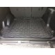 Килимок в багажник для Toyota Land Cruiser Prado 150 2018- (5 місць) (Avto-Gumm)