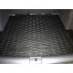 Килимок в багажник для Volkswagen Jetta 2011- Mid (Avto-Gumm)