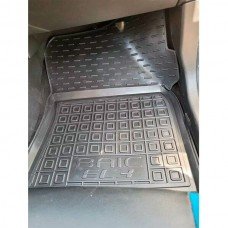 Коврики в салон для Baic EC3 (2016-...) (Avto-Gumm)
