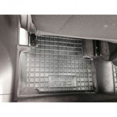 Коврики в салон Chevrolet Aveo (T300) (2011-...) (Avto-Gumm)