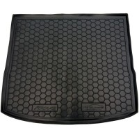 Килимок в багажник для Ford Focus III (C346) (2011-2018) Universal (Avto-Gumm)