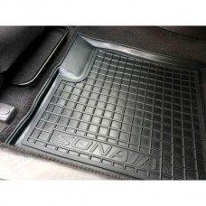 Коврики в салон Hyundai Sonata (NF) (2004-2010) (Avto-Gumm)