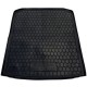 Килимок в багажник для Skoda Superb III (3V) (2015-...) Liftback (Avto-Gumm)