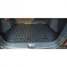Килимок в багажник для Kia Sorento 2002-2009 (Avto-Gumm)