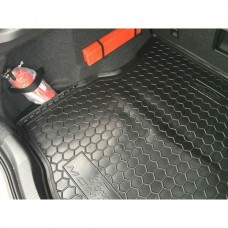 Килимок в багажник для Ford Mondeo V (2014-...) Hatchback (Avto-Gumm)