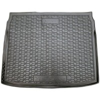 Килимок в багажник для Hyundai Tucson (NX4) (2021-...) Нижня поличка (AVTO-Gumm)