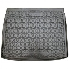 Килимок в багажник для Hyundai Tucson (NX4) (2021-...) Нижня поличка (AVTO-Gumm)