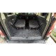 Килимок в багажник для Peugeot Rifter 2019-/Citroen Berlingo 2019- довга база (Avto-Gumm)