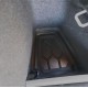 Килимок в багажник для Audi Q3 (F3) (2019-...) (Верхня полка) (Avto-Gumm)