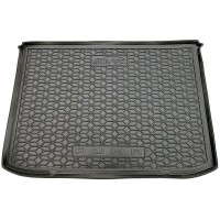 Килимок в багажник для Ford Puma (2019-...) (AVTO-Gumm)