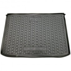 Килимок в багажник для Ford Puma (2019-...) (AVTO-Gumm)